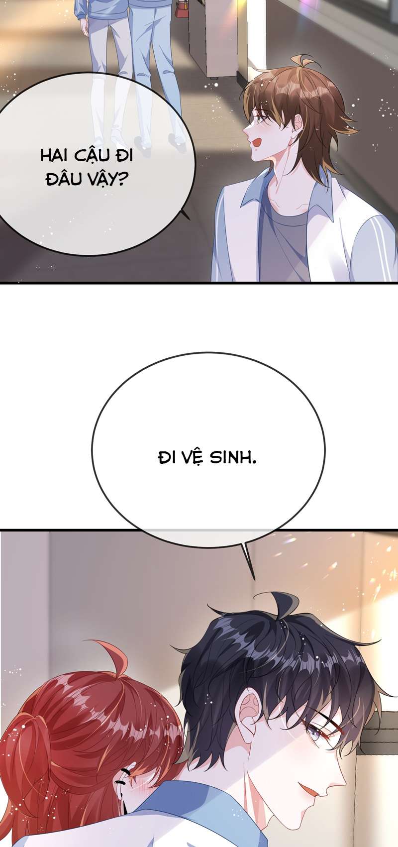 Giáo Bá Là Một Tên Yêu Tinh Chapter 86 - Next Chapter 87
