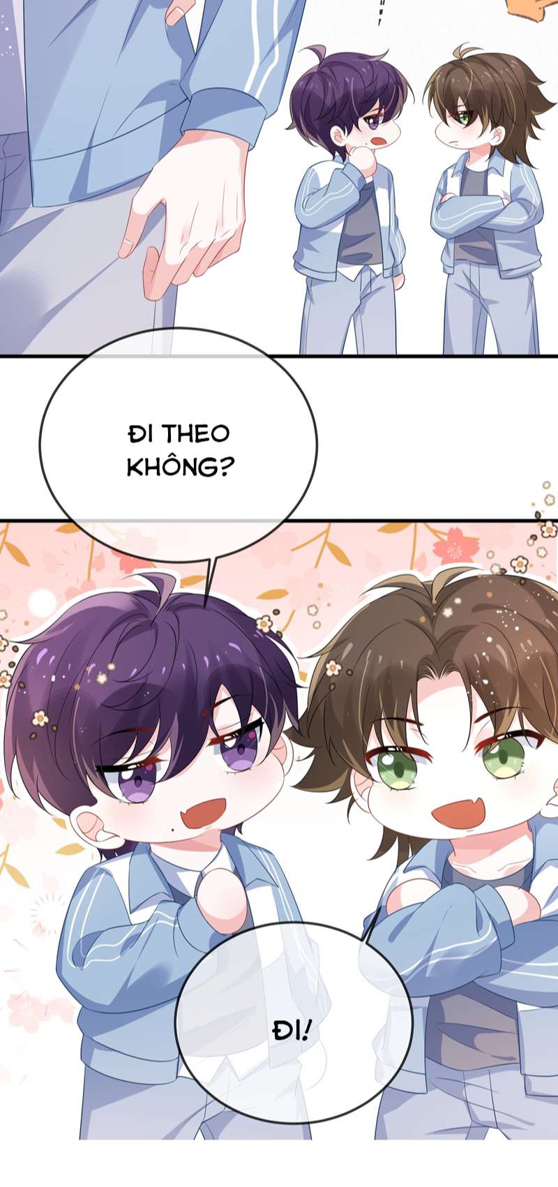 Giáo Bá Là Một Tên Yêu Tinh Chapter 86 - Next Chapter 87
