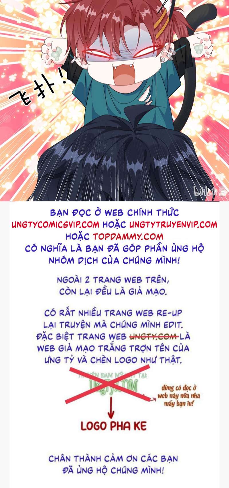 Giáo Bá Là Một Tên Yêu Tinh Chapter 86 - Next Chapter 87