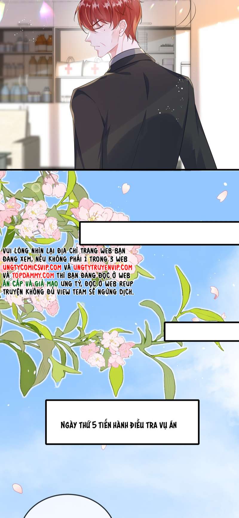 Giáo Bá Là Một Tên Yêu Tinh Chapter 86 - Next Chapter 87