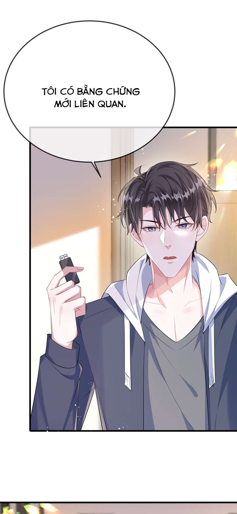 Giáo Bá Là Một Tên Yêu Tinh Chapter 86 - Next Chapter 87