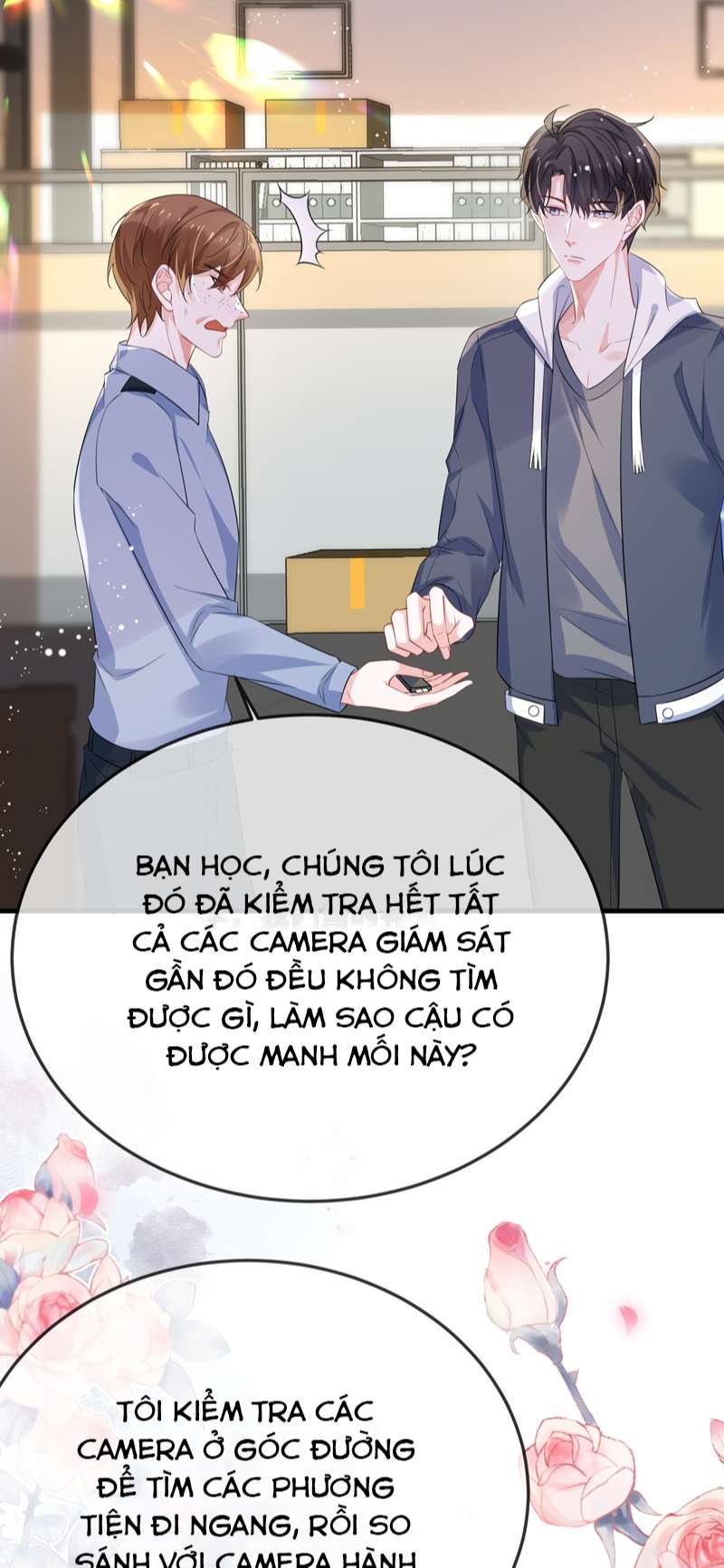Giáo Bá Là Một Tên Yêu Tinh Chapter 86 - Next Chapter 87