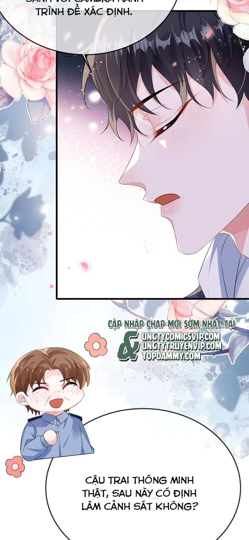Giáo Bá Là Một Tên Yêu Tinh Chapter 86 - Next Chapter 87