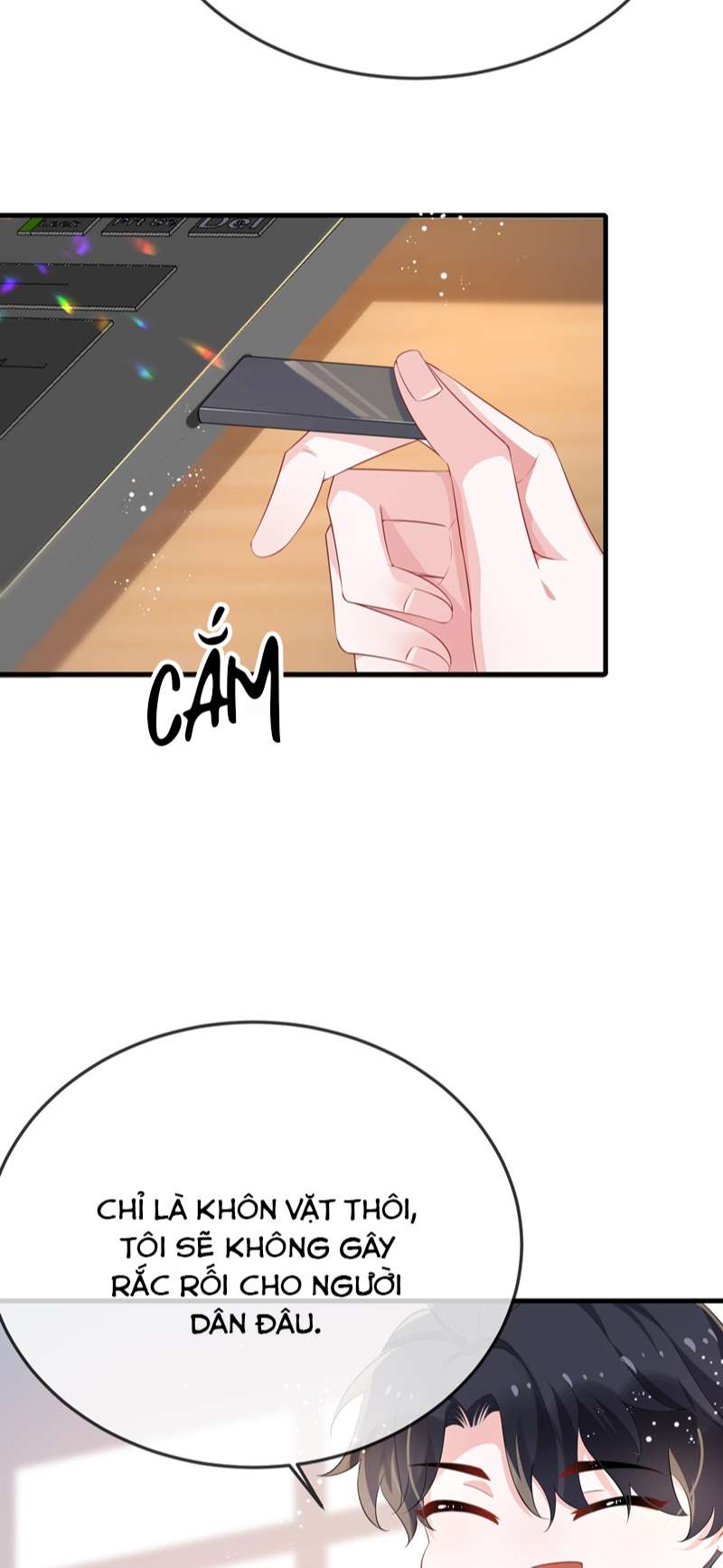 Giáo Bá Là Một Tên Yêu Tinh Chapter 86 - Next Chapter 87