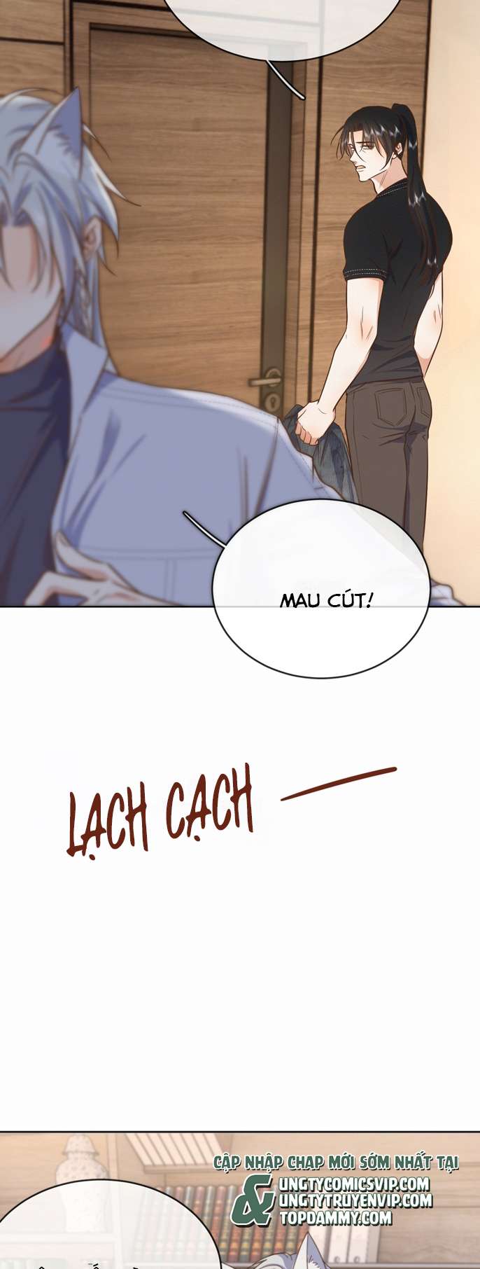 Huynh Dạy Dỗ Đệ Bất Kính Chapter 29 - Next Chapter 30