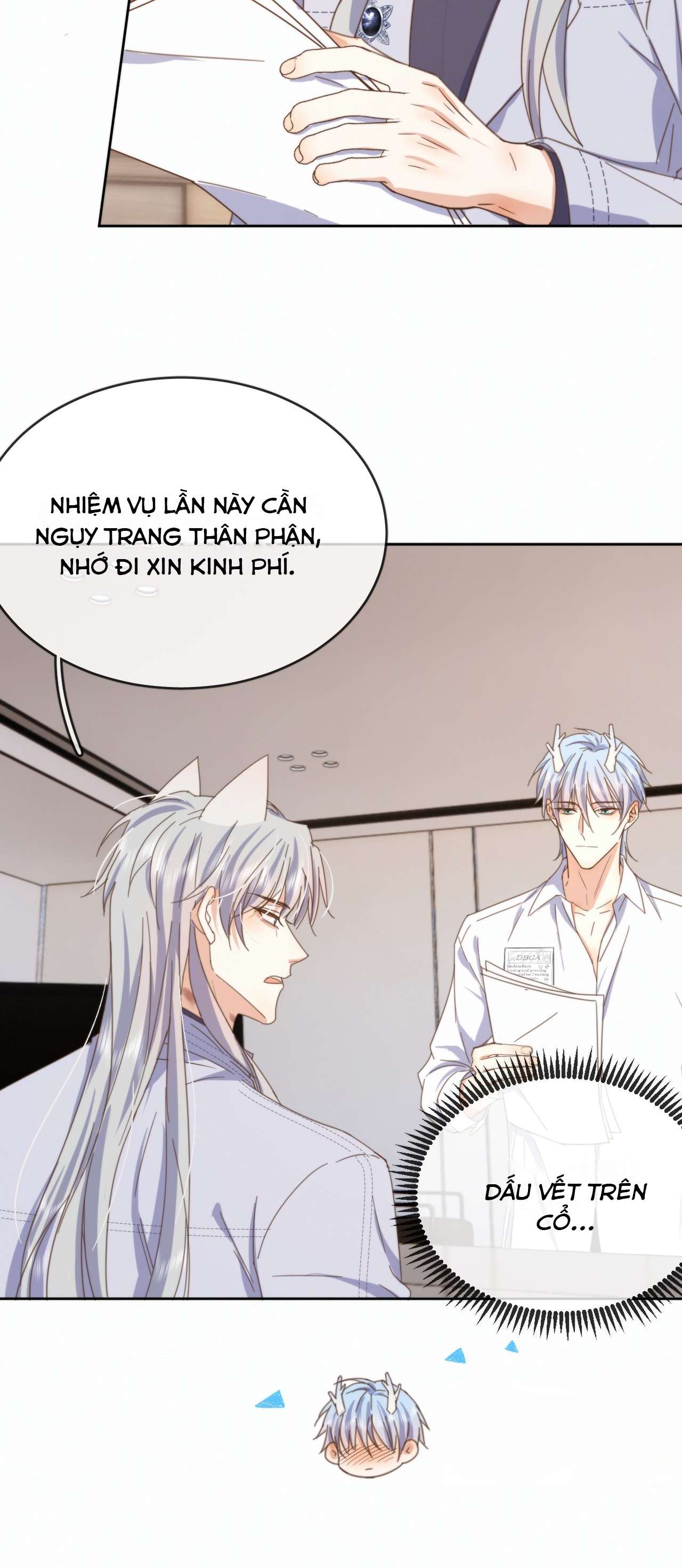 Huynh Dạy Dỗ Đệ Bất Kính Chapter 29 - Next Chapter 30