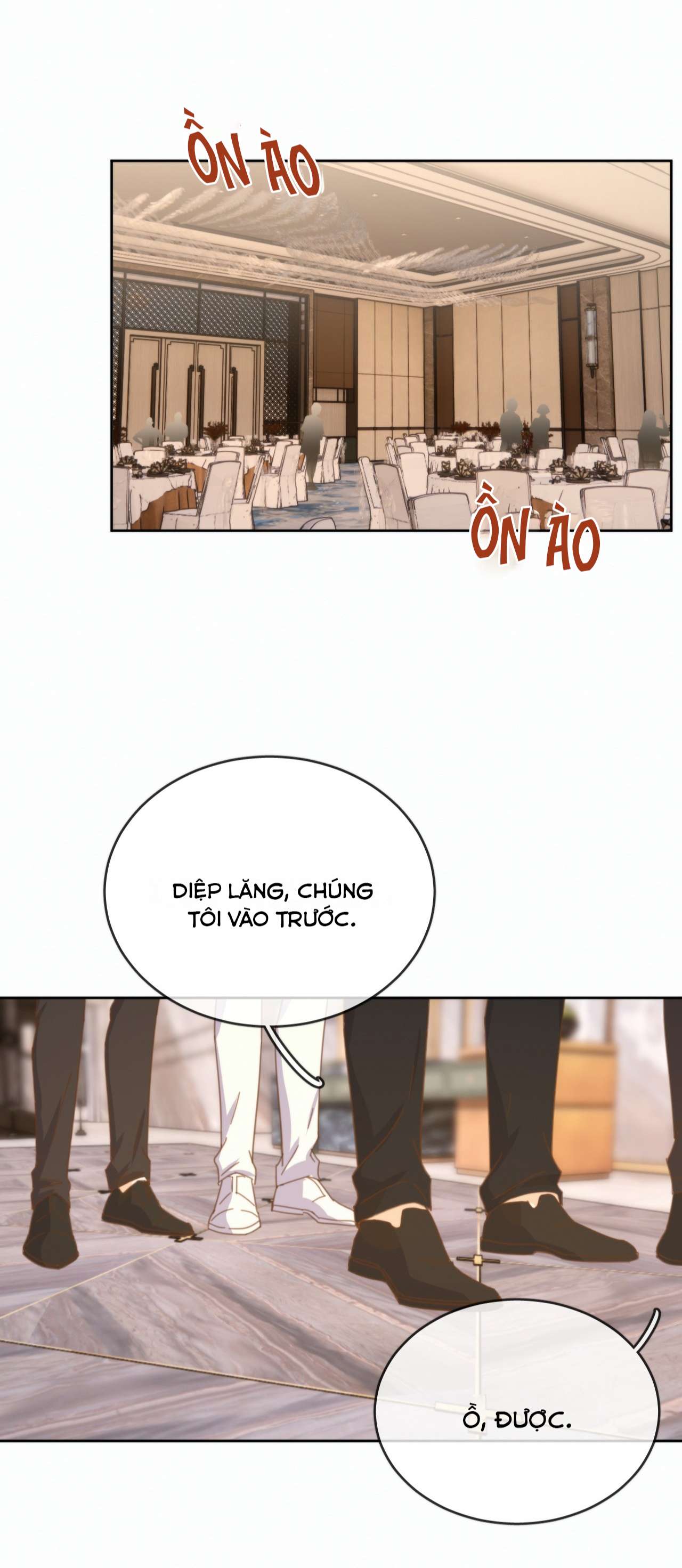 Huynh Dạy Dỗ Đệ Bất Kính Chapter 29 - Next Chapter 30