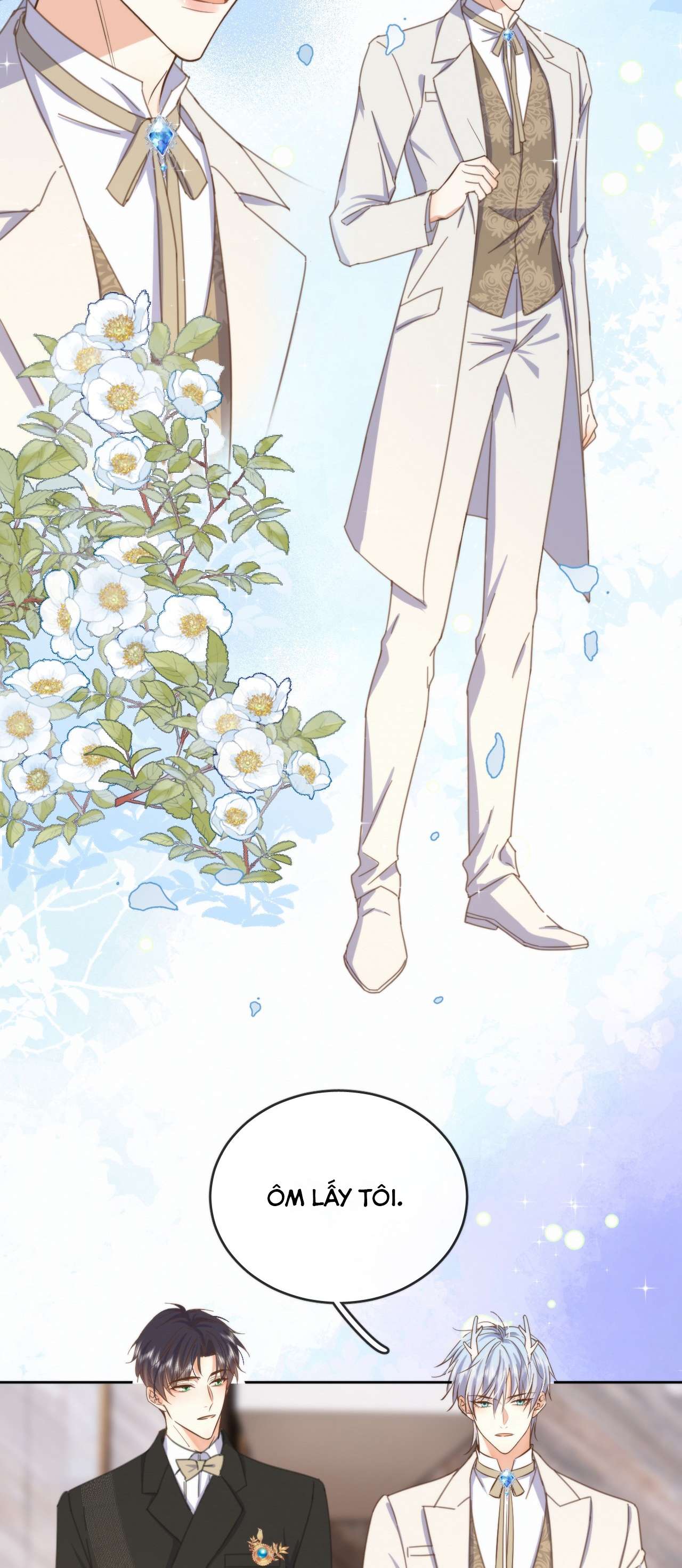 Huynh Dạy Dỗ Đệ Bất Kính Chapter 29 - Next Chapter 30