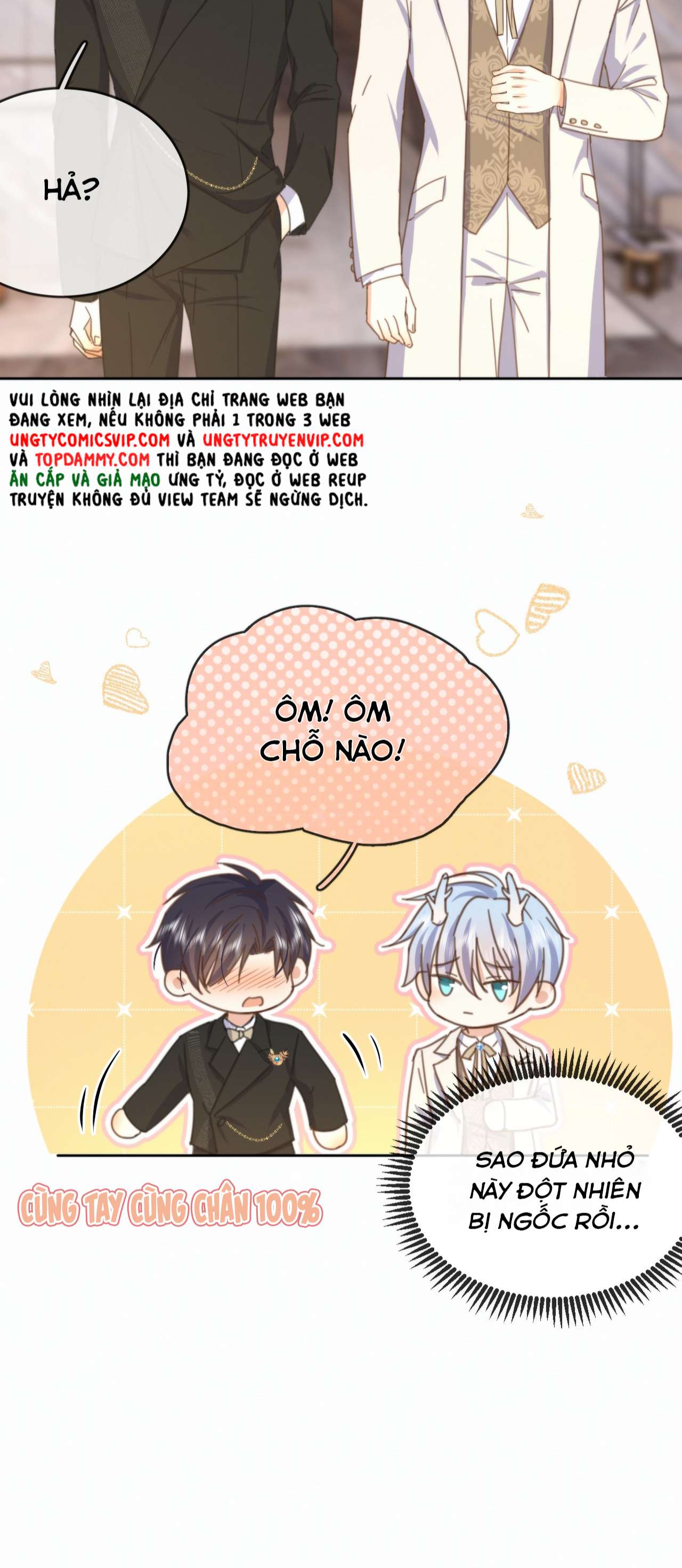 Huynh Dạy Dỗ Đệ Bất Kính Chapter 29 - Next Chapter 30