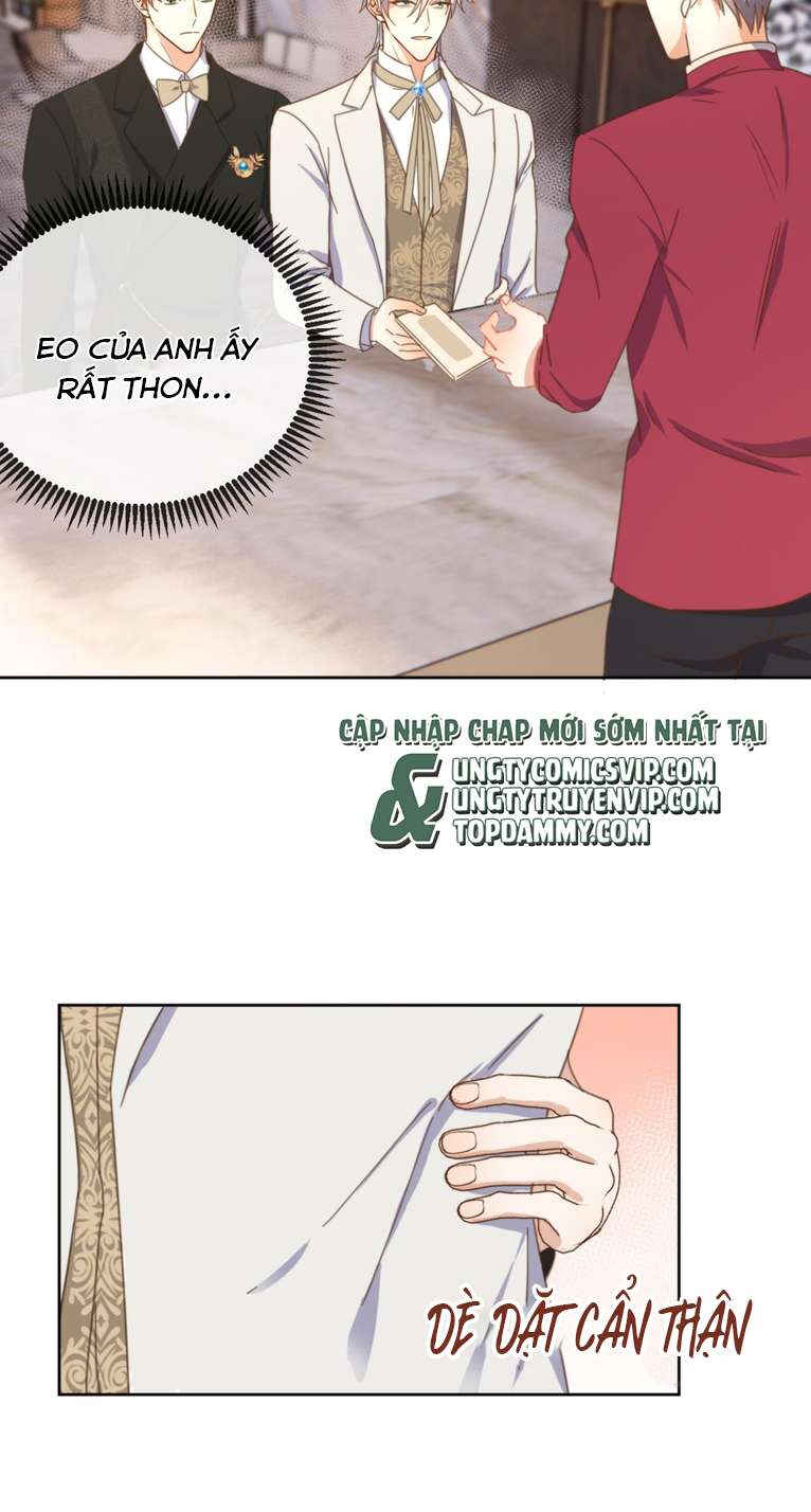 Huynh Dạy Dỗ Đệ Bất Kính Chapter 29 - Next Chapter 30