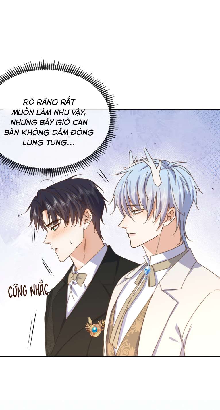 Huynh Dạy Dỗ Đệ Bất Kính Chapter 29 - Next Chapter 30