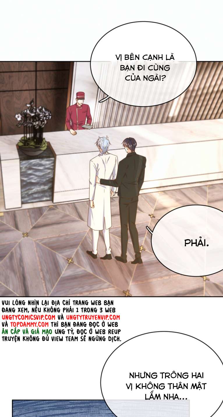 Huynh Dạy Dỗ Đệ Bất Kính Chapter 29 - Next Chapter 30