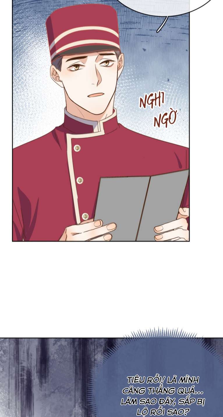 Huynh Dạy Dỗ Đệ Bất Kính Chapter 29 - Next Chapter 30