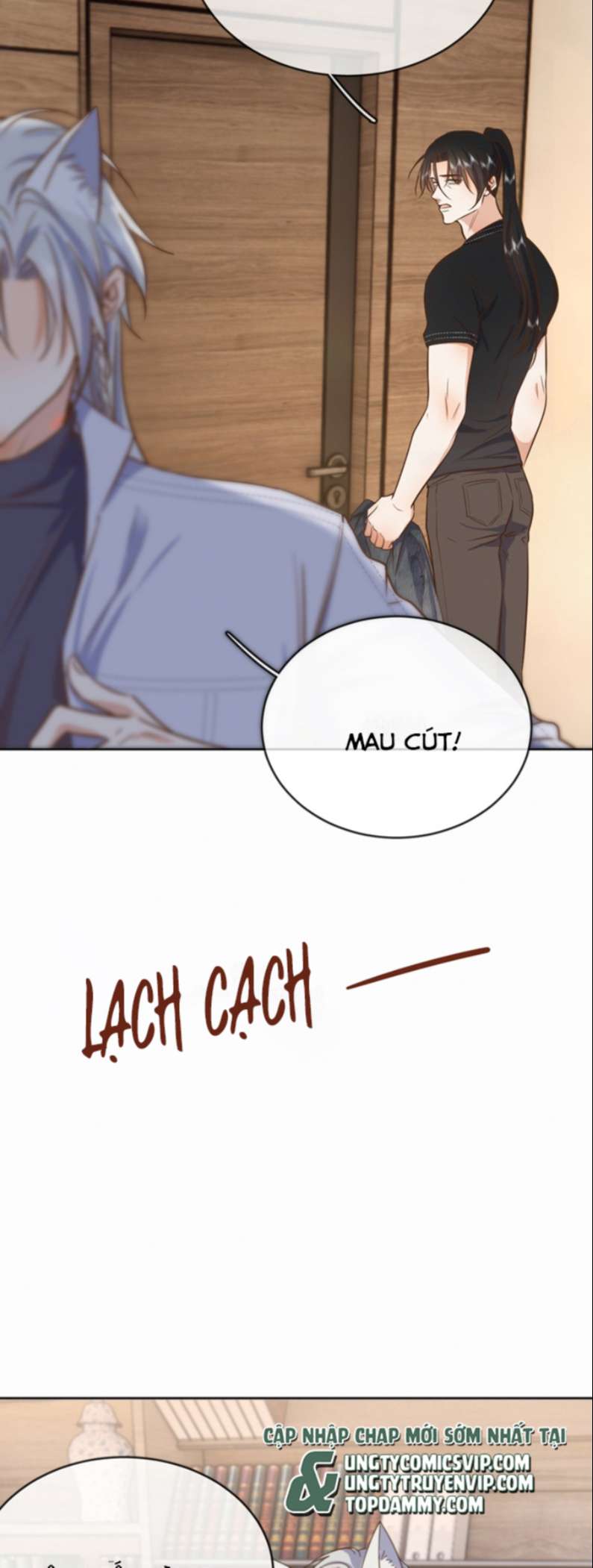 Huynh Dạy Dỗ Đệ Bất Kính Chapter 29 - Next Chapter 30