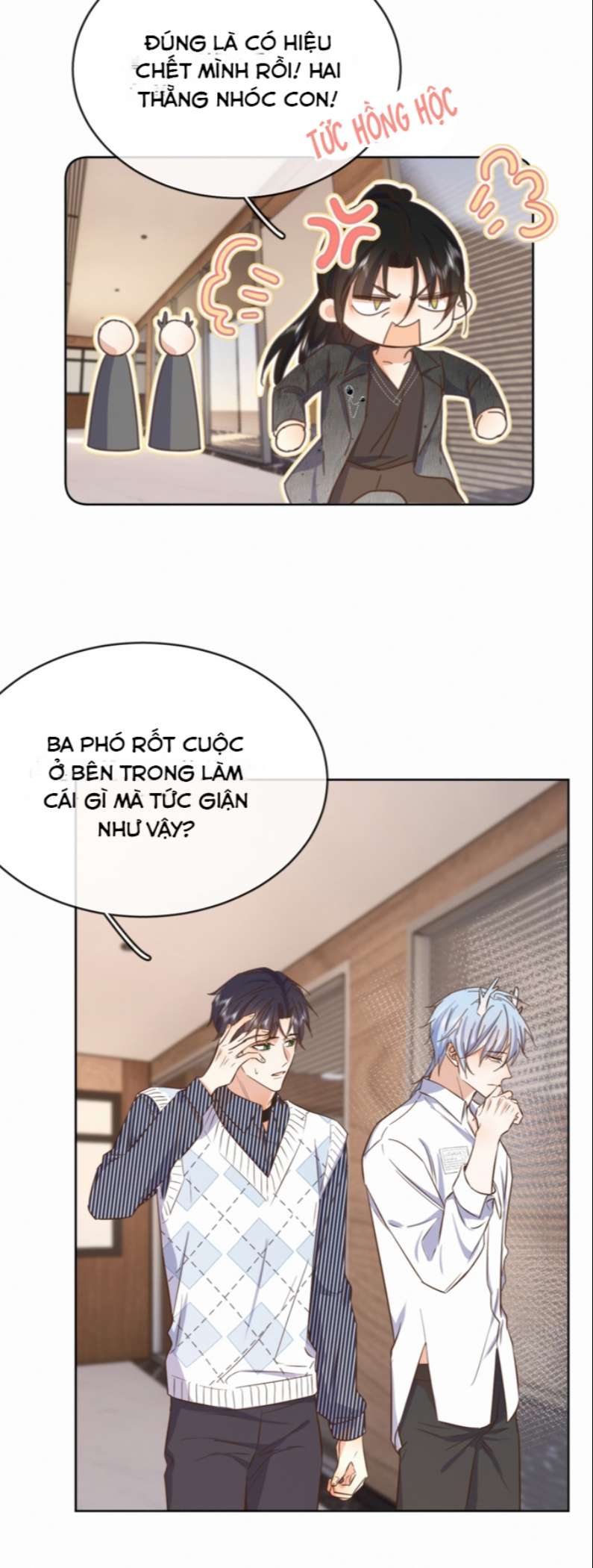 Huynh Dạy Dỗ Đệ Bất Kính Chapter 29 - Next Chapter 30