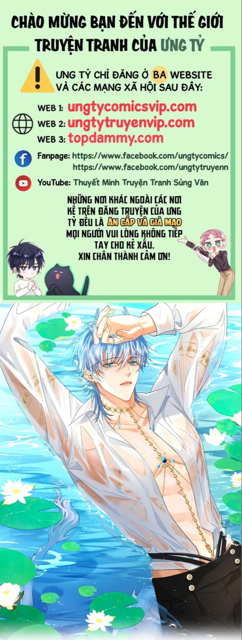 Huynh Dạy Dỗ Đệ Bất Kính Chapter 29 - Next Chapter 30