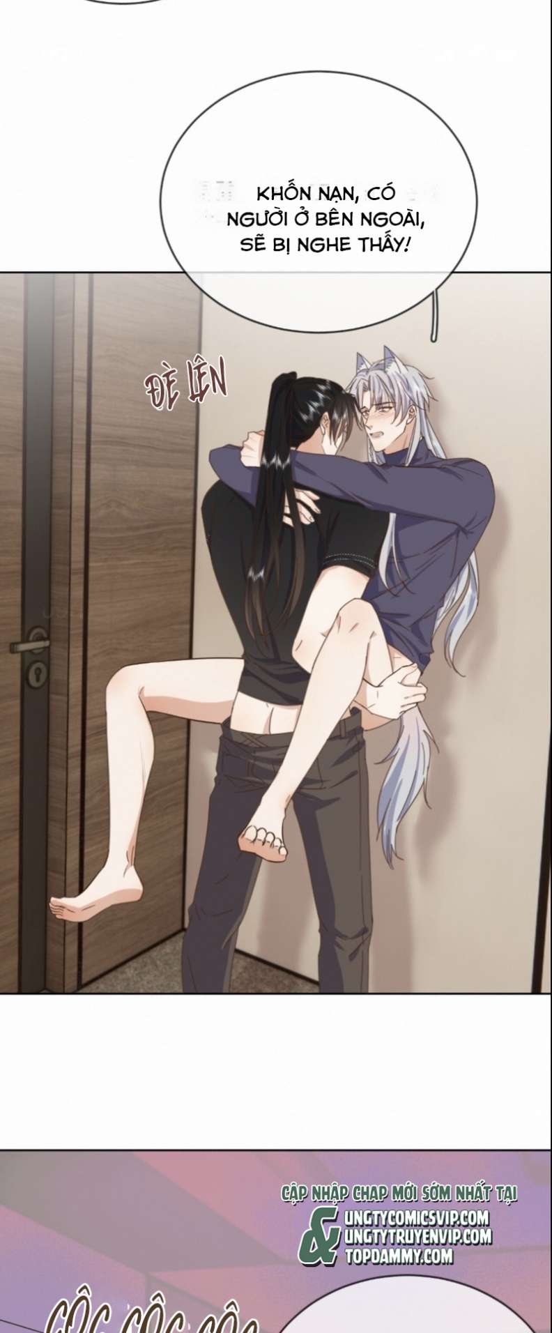 Huynh Dạy Dỗ Đệ Bất Kính Chapter 29 - Next Chapter 30