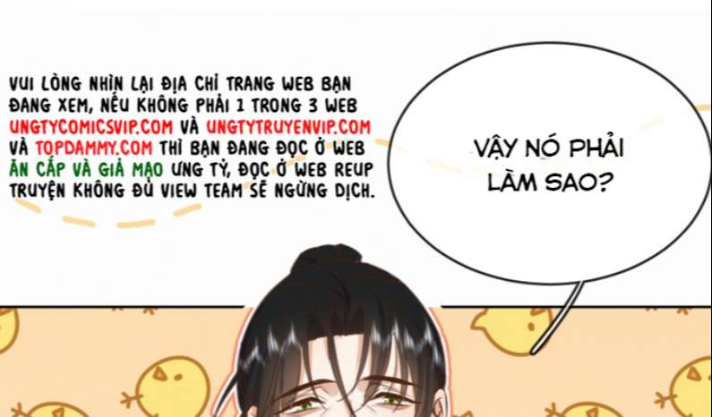 Huynh Dạy Dỗ Đệ Bất Kính Chapter 29 - Next Chapter 30