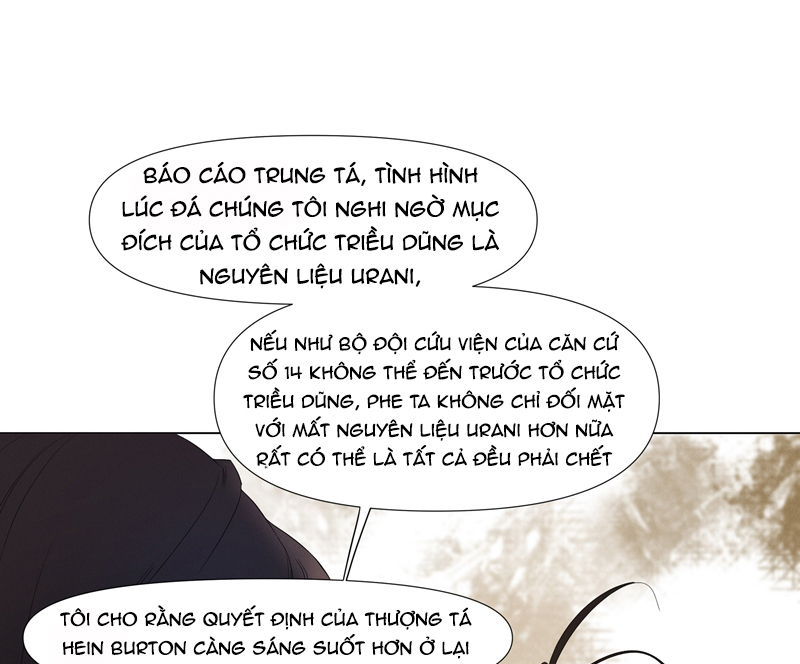 Tuyệt Xử Phùng Sinh Chapter 6 - Next Chapter 7