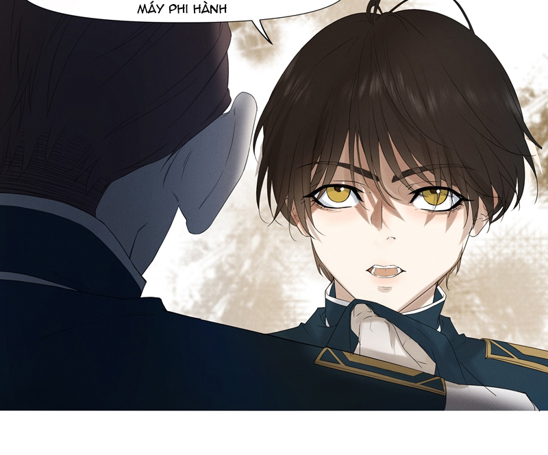 Tuyệt Xử Phùng Sinh Chapter 6 - Next Chapter 7