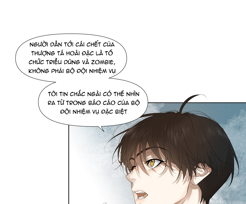Tuyệt Xử Phùng Sinh Chapter 6 - Next Chapter 7