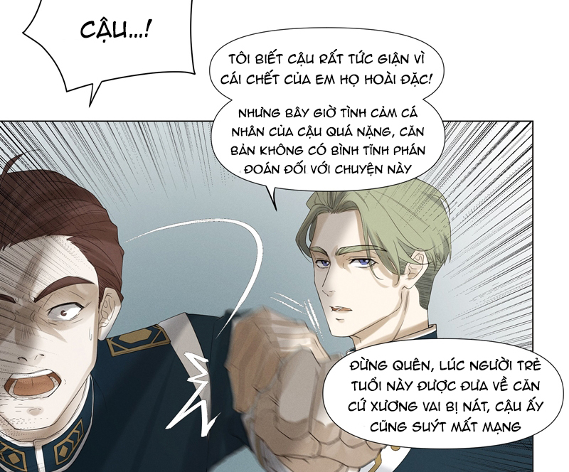 Tuyệt Xử Phùng Sinh Chapter 6 - Next Chapter 7