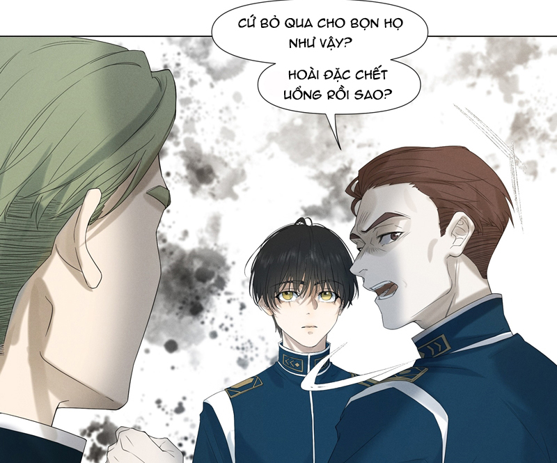 Tuyệt Xử Phùng Sinh Chapter 6 - Next Chapter 7