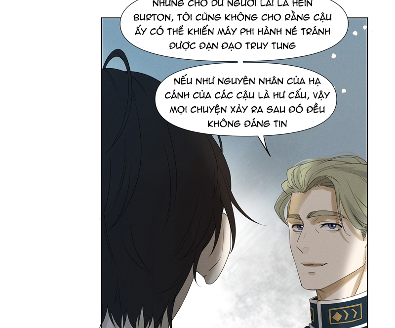 Tuyệt Xử Phùng Sinh Chapter 6 - Next Chapter 7
