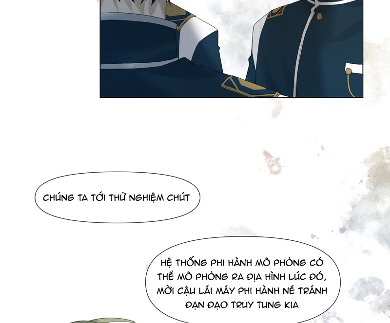Tuyệt Xử Phùng Sinh Chapter 6 - Next Chapter 7