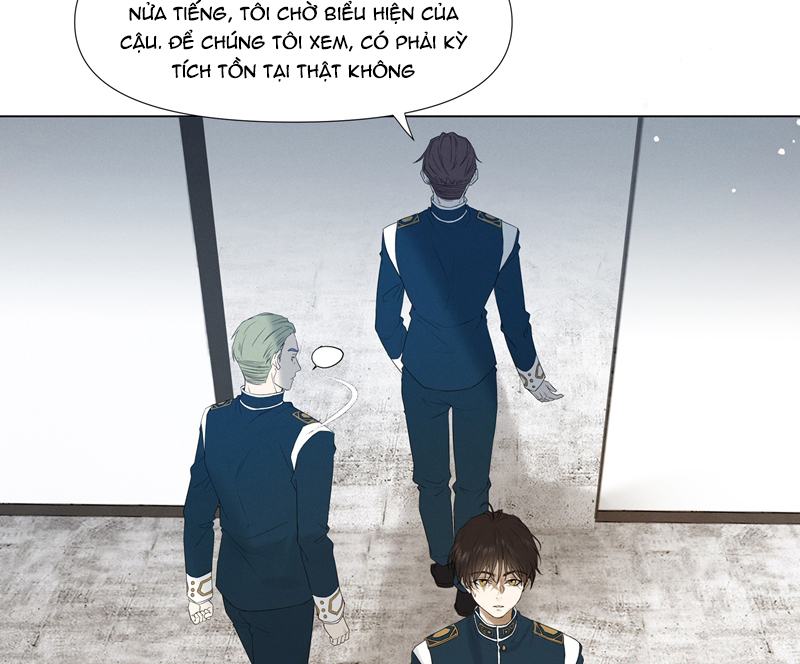 Tuyệt Xử Phùng Sinh Chapter 6 - Next Chapter 7