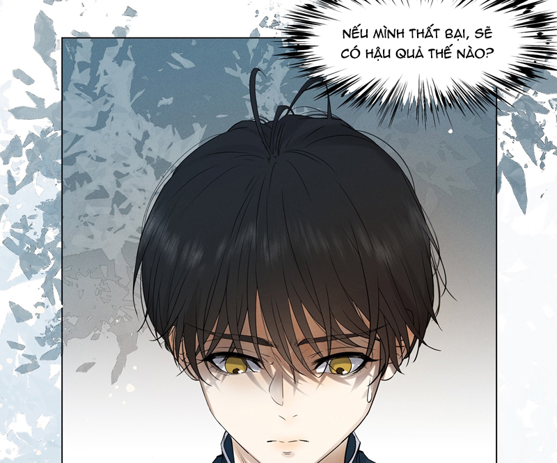 Tuyệt Xử Phùng Sinh Chapter 6 - Next Chapter 7