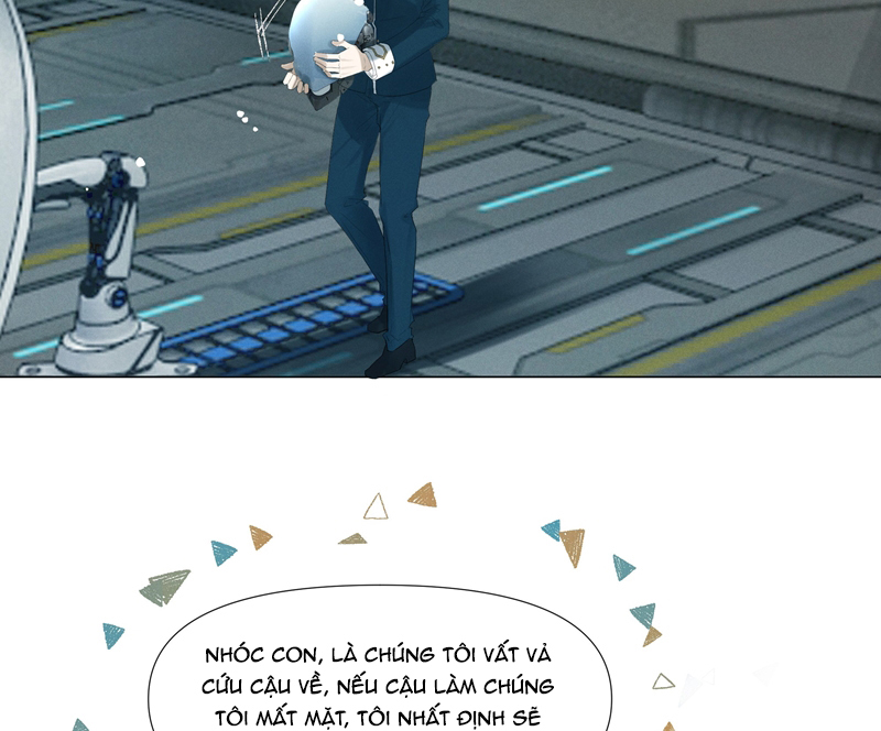 Tuyệt Xử Phùng Sinh Chapter 6 - Next Chapter 7