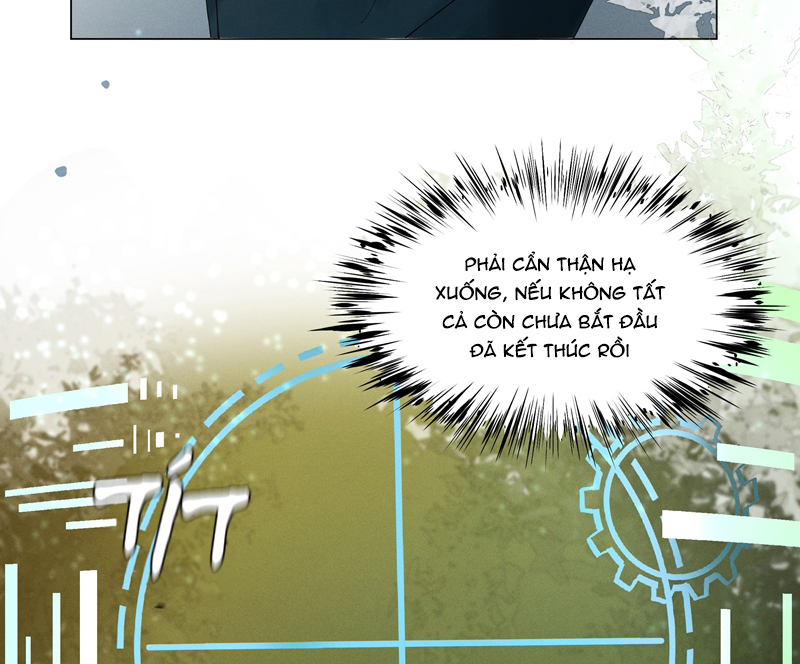 Tuyệt Xử Phùng Sinh Chapter 6 - Next Chapter 7