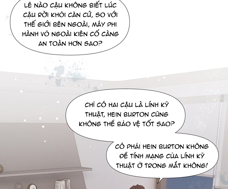 Tuyệt Xử Phùng Sinh Chapter 6 - Next Chapter 7