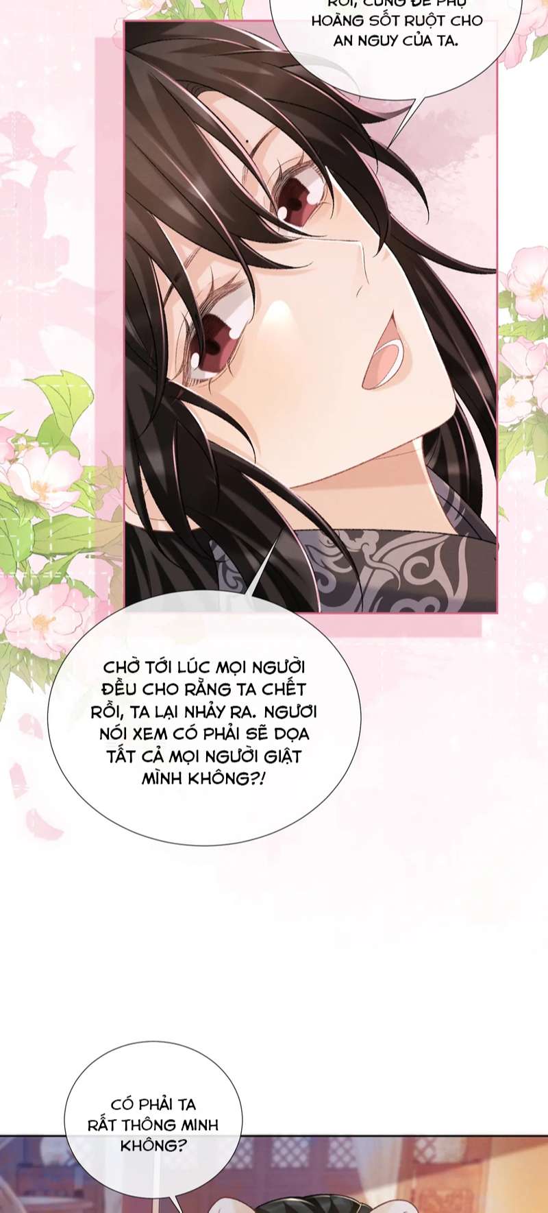 Bệnh Trạng Dụ Dỗ Chapter 49 - Next Chapter 50