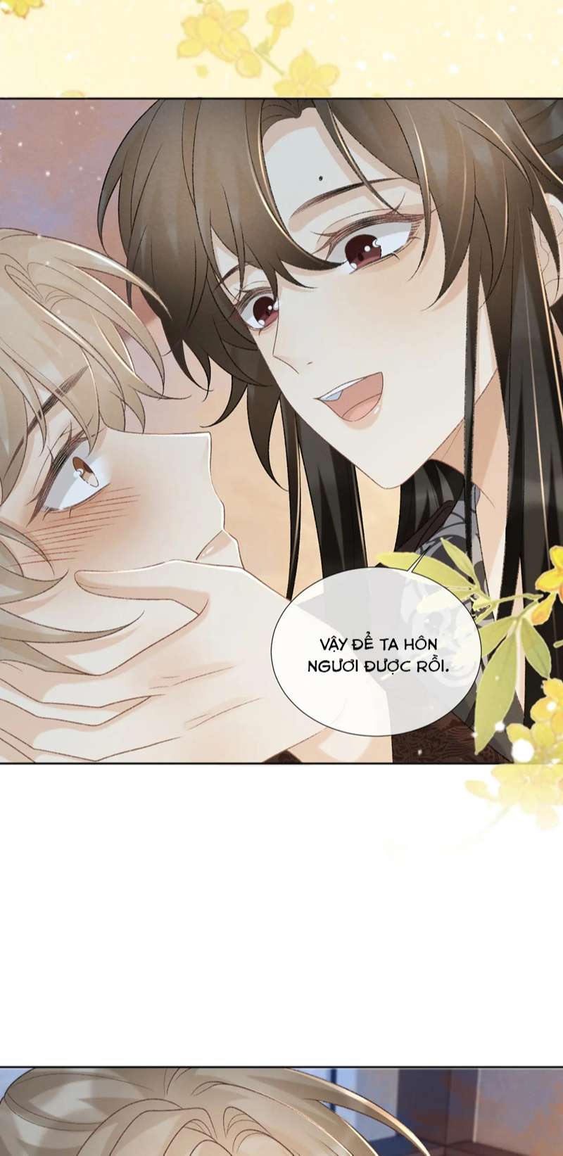Bệnh Trạng Dụ Dỗ Chapter 49 - Next Chapter 50