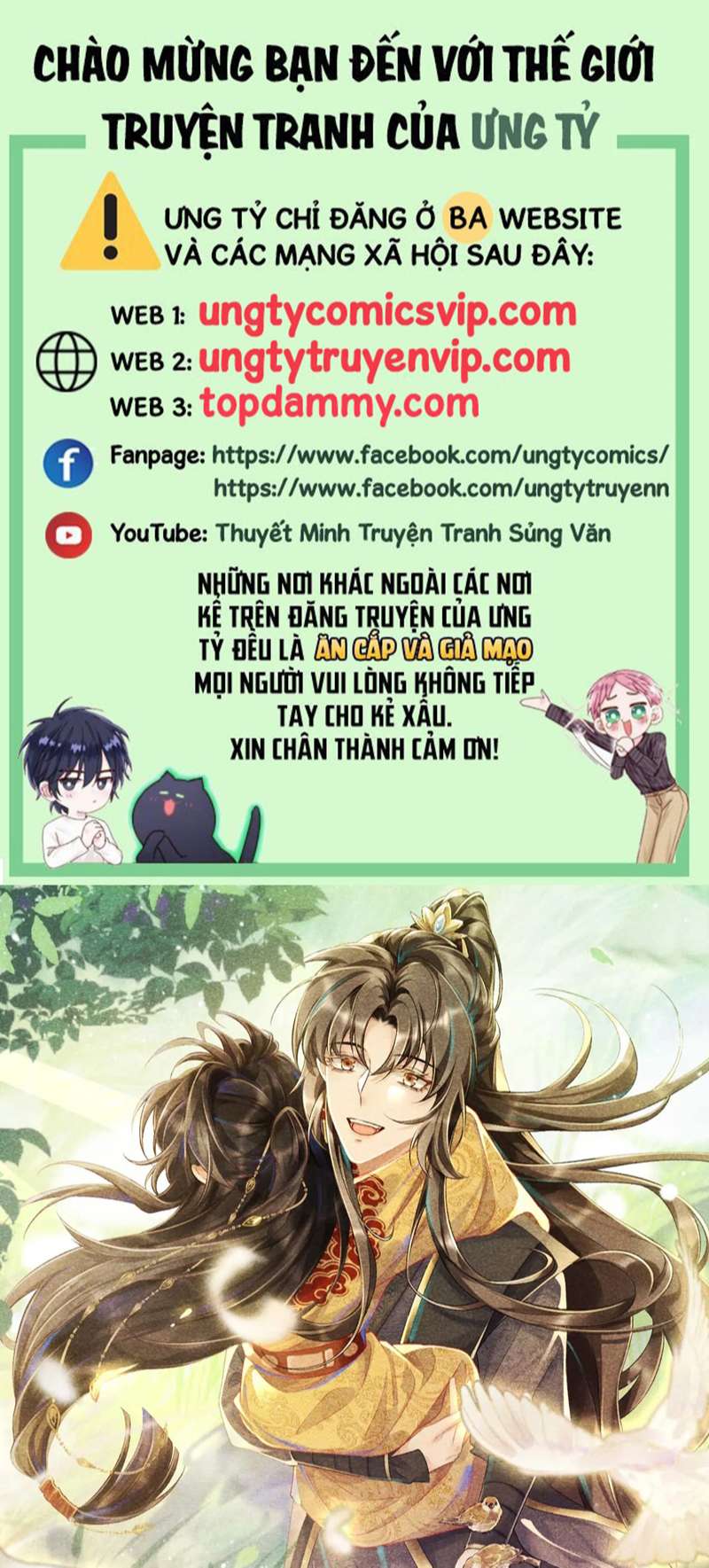 Bệnh Trạng Dụ Dỗ Chapter 49 - Next Chapter 50