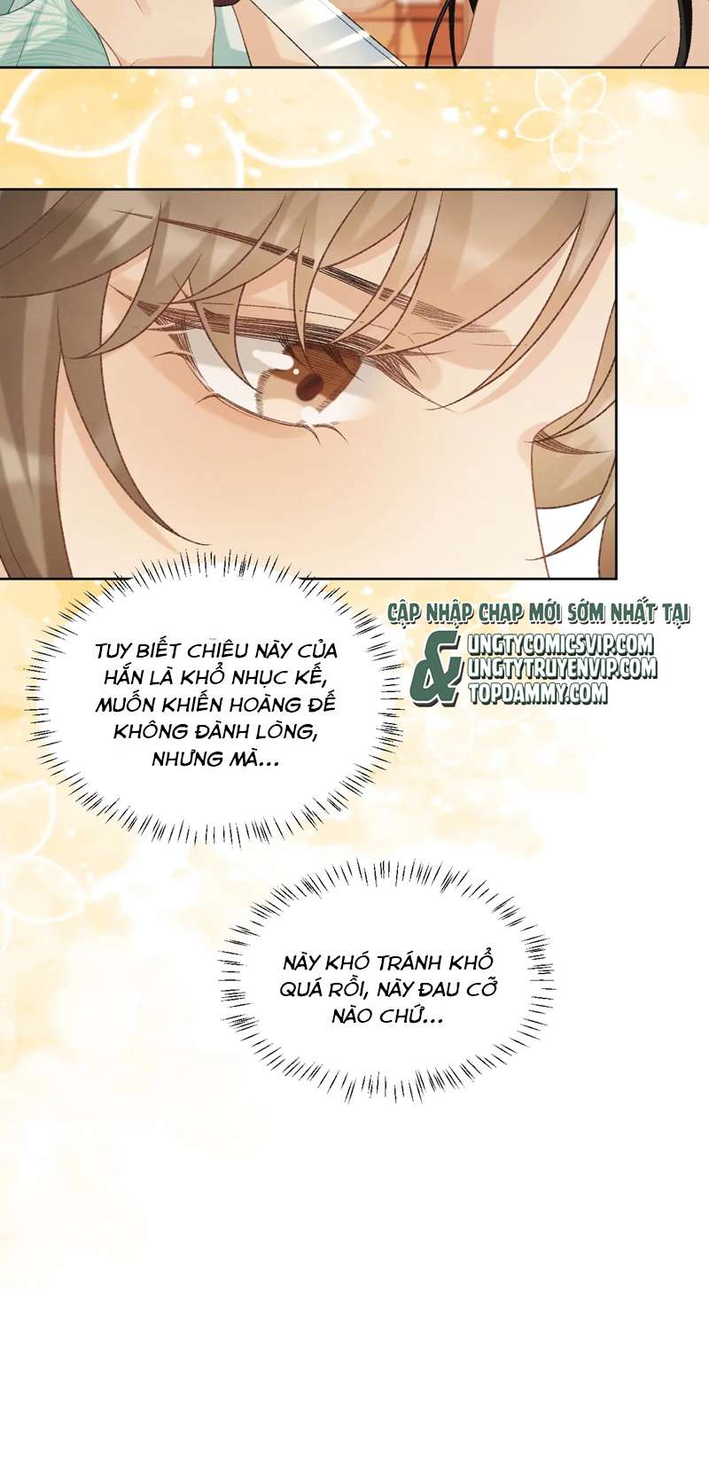 Bệnh Trạng Dụ Dỗ Chapter 49 - Next Chapter 50
