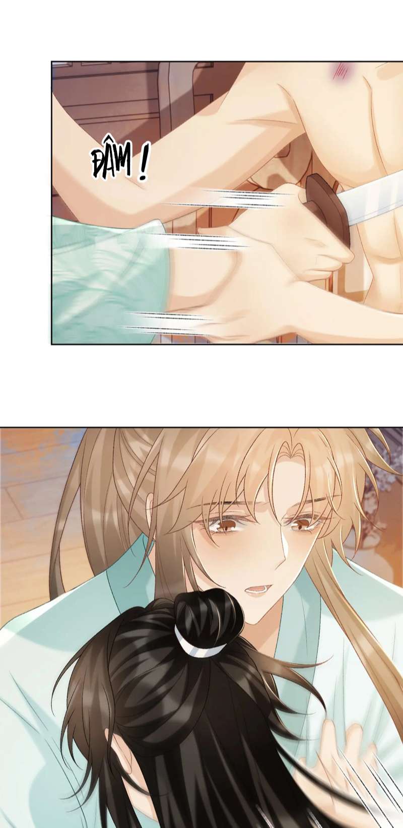 Bệnh Trạng Dụ Dỗ Chapter 49 - Next Chapter 50