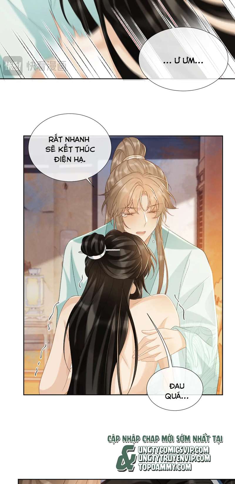 Bệnh Trạng Dụ Dỗ Chapter 49 - Next Chapter 50