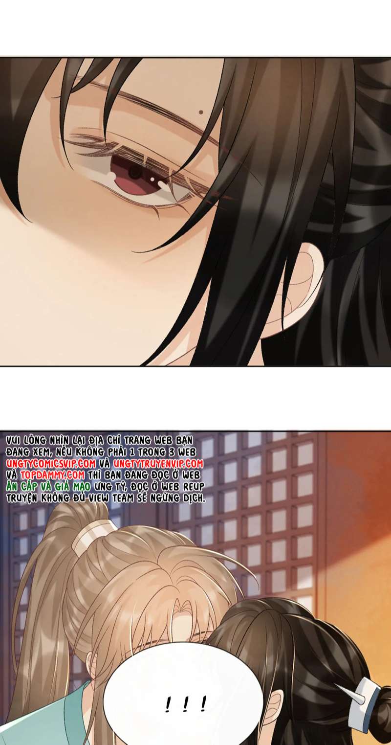 Bệnh Trạng Dụ Dỗ Chapter 49 - Next Chapter 50