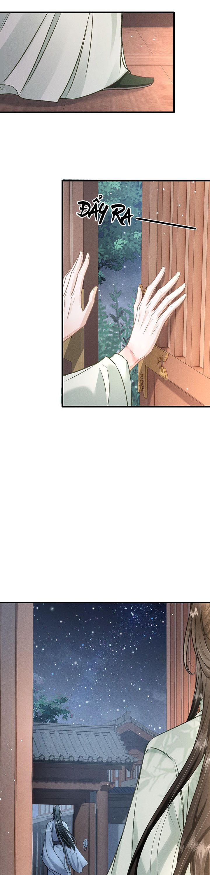 Đan Tiêu Vạn Dặm Chapter 49 - Next Chapter 50