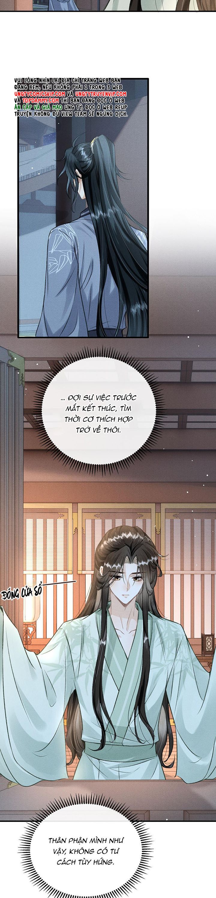 Đan Tiêu Vạn Dặm Chapter 49 - Next Chapter 50