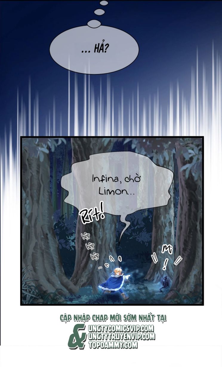 Tôi Trùng Sinh Trở Thành Tiểu Ác Long Của Vương Tử Điện Hạ Chapter 7 - Next Chapter 8