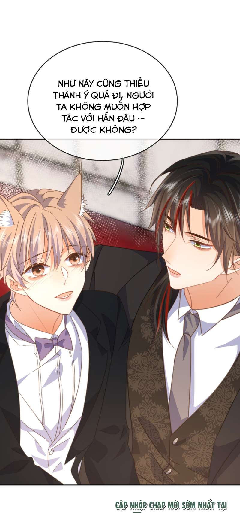 Huynh Dạy Dỗ Đệ Bất Kính Chapter 30 - Next Chapter 31
