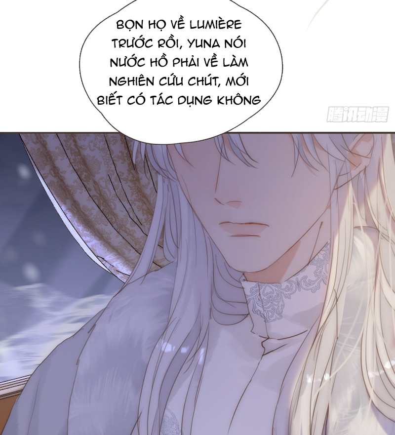 Thỉnh Cùng Ta Đồng Miên Chap 140 - Next Chap 141