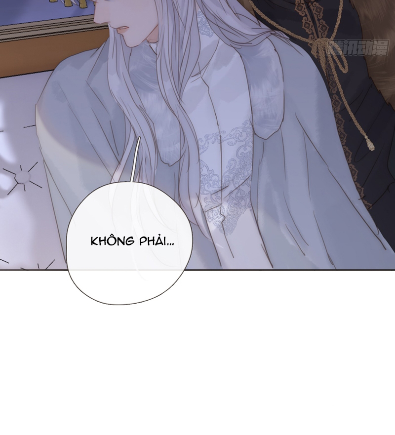 Thỉnh Cùng Ta Đồng Miên Chap 140 - Next Chap 141