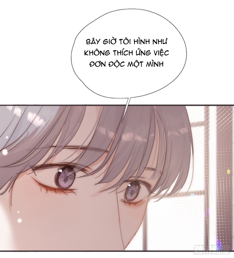 Thỉnh Cùng Ta Đồng Miên Chap 140 - Next Chap 141