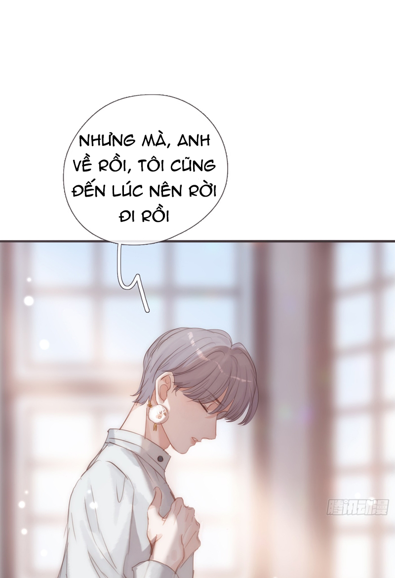 Thỉnh Cùng Ta Đồng Miên Chap 140 - Next Chap 141