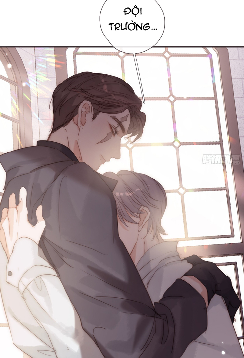 Thỉnh Cùng Ta Đồng Miên Chap 140 - Next Chap 141